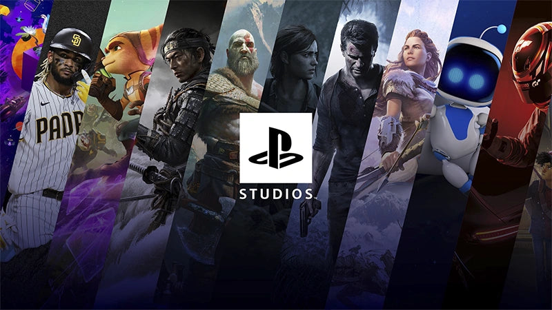 PlayStation Games
