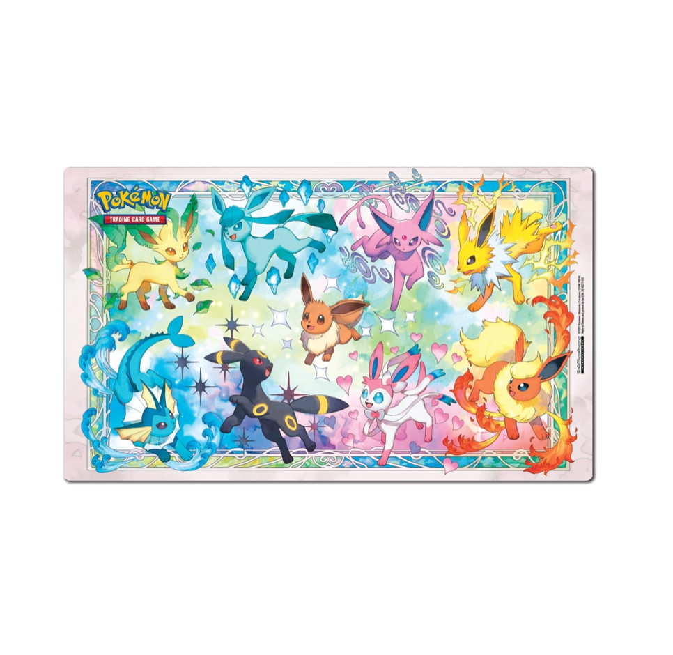 Pokemon TCG Prismatic Evolutions Super Premium Collection