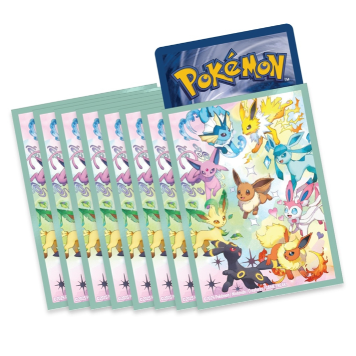 Pokemon TCG Prismatic Evolutions Super Premium Collection