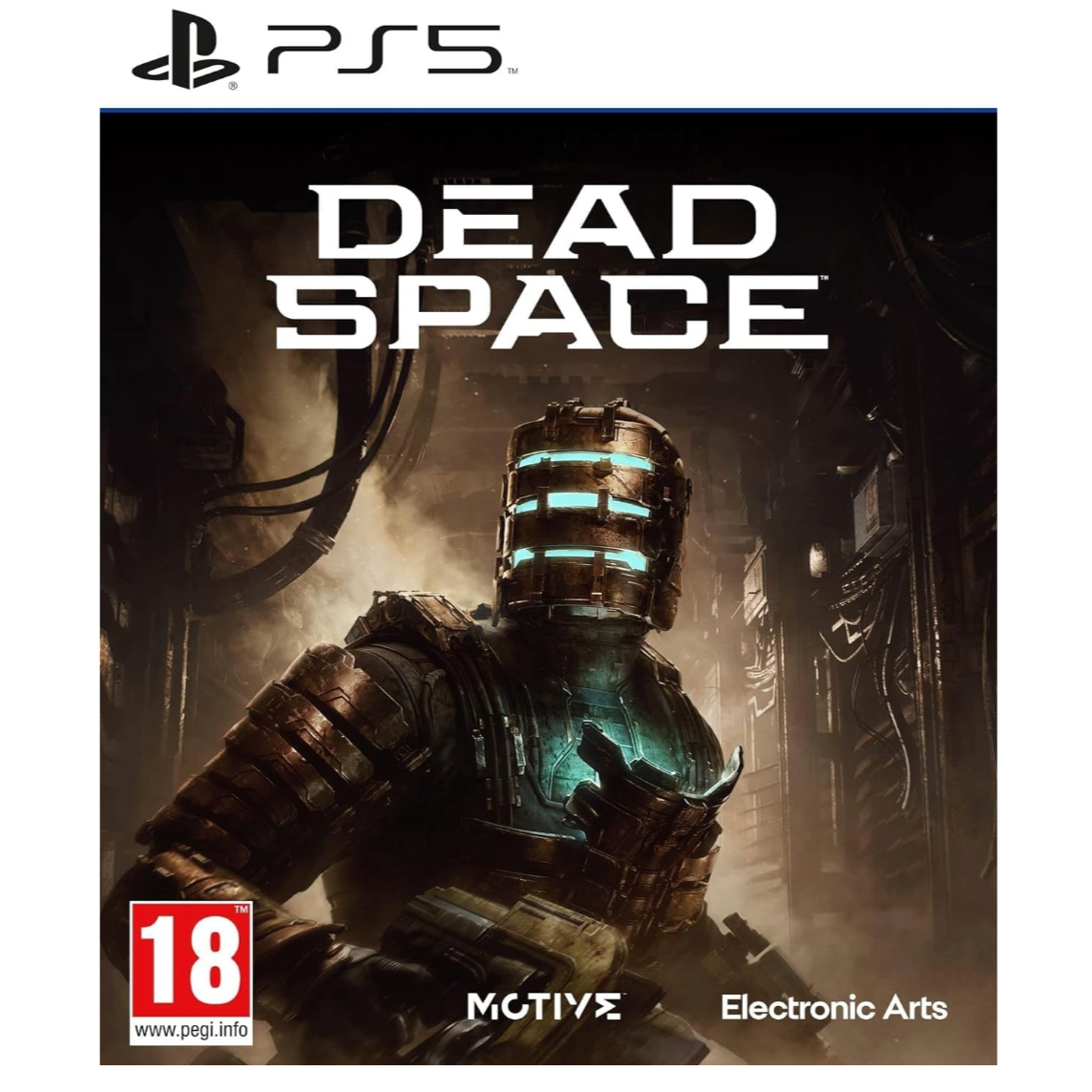 Dead Space PS5