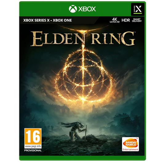 Elden Ring Xbox Series