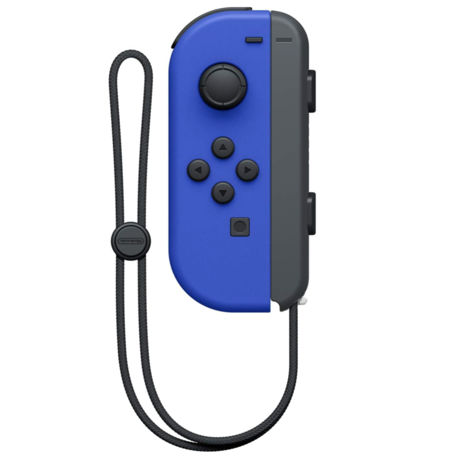 Nintendo Switch Joy Con (Left) Dark Blue