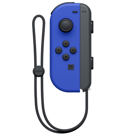 Nintendo Switch Joy Con (Left) Dark Blue