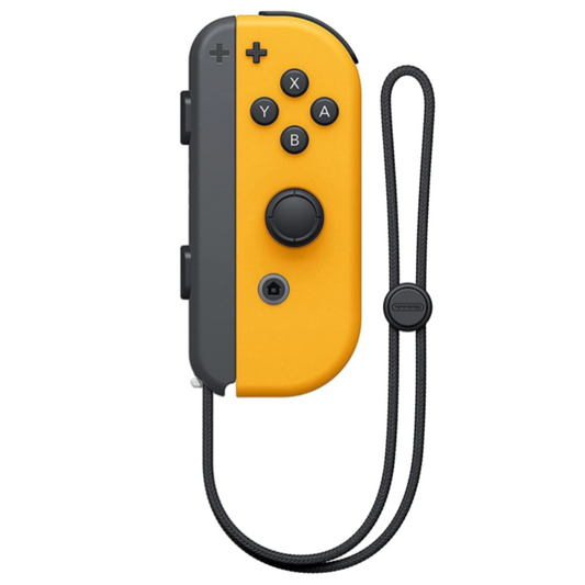 Nintendo Switch Joy Con (Right) Neon Orange