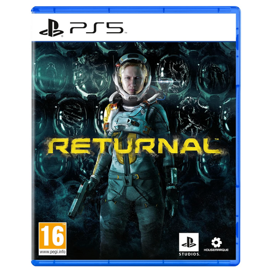 Returnal PS5