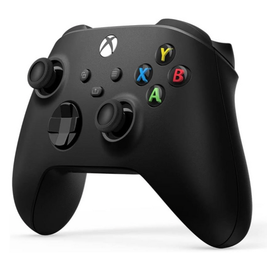 Xbox Series Official Controller Carbon Black