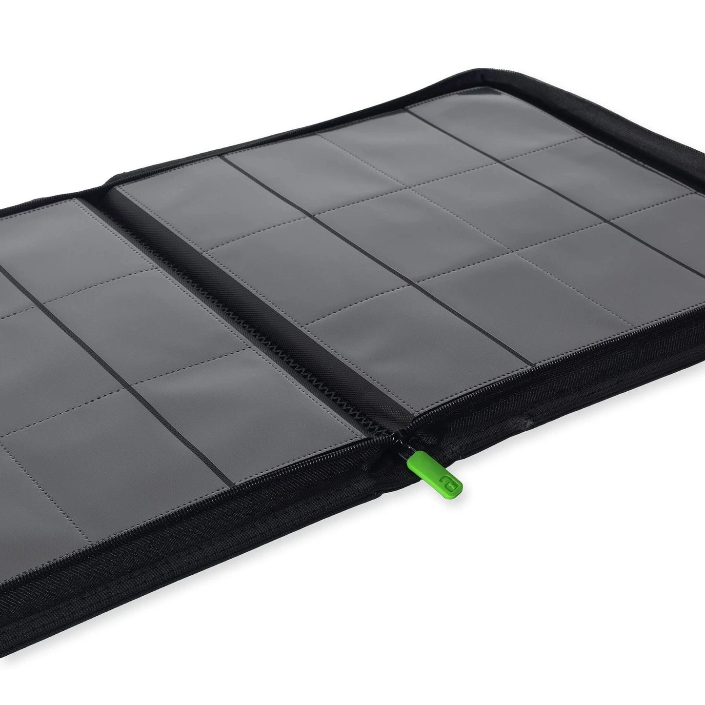 Vault X 12-Pocket XL Exo-Tec® Zip Binder